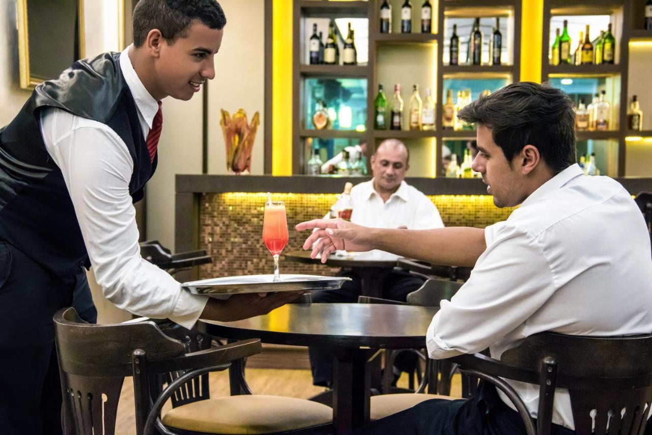 Hotel Nacional Inn Pocos De Caldas - Lazer Completo E Gastronomia No Centro Kültér fotó