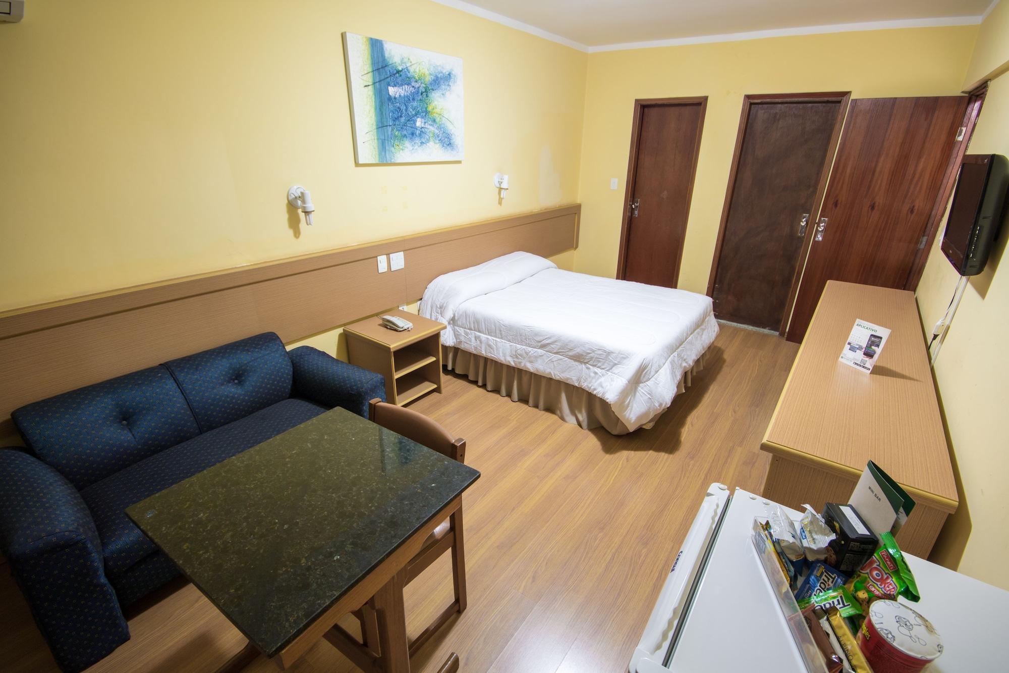 Hotel Nacional Inn Pocos De Caldas - Lazer Completo E Gastronomia No Centro Kültér fotó