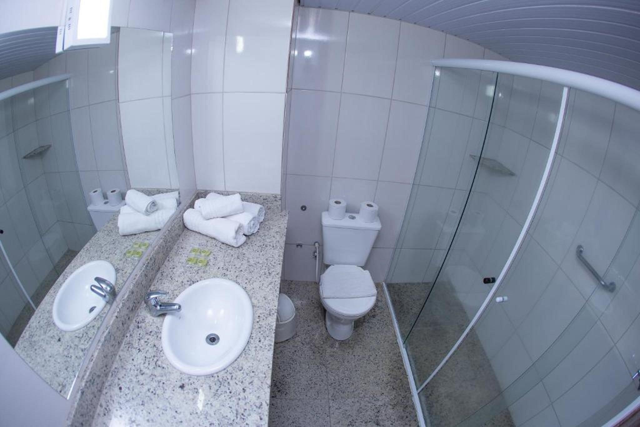Hotel Nacional Inn Pocos De Caldas - Lazer Completo E Gastronomia No Centro Kültér fotó