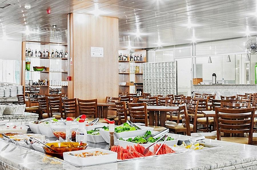 Hotel Nacional Inn Pocos De Caldas - Lazer Completo E Gastronomia No Centro Kültér fotó