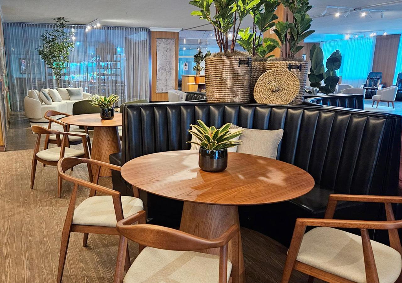 Hotel Nacional Inn Pocos De Caldas - Lazer Completo E Gastronomia No Centro Kültér fotó
